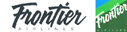 Frontier Airlines (1990s Colors - ver 3)
