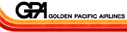 Golden Pacific Airlines (1970s Colors - ver 2)
