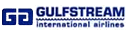 Gulfstream International Airlines (1980s Colors - ver 2)
