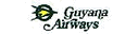 Guyana Airways
