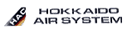Hokkaido Air System
