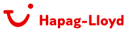Hapag Lloyd Fluggesellschaft (2000s Colors - ver 1)
