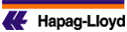Hapag Lloyd Fluggesellschaft (1990s Colors - ver 2)
