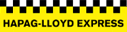 Hapag Lloyd Express
