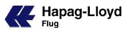 Hapag Lloyd Fluggesellschaft (1990s Colors - Flug)
