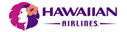 Hawaiian Airlines (2000s Colors - ver 1)
