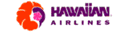 Hawaiian Airlines (1990s Colors - ver 1)
