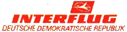 Interflug (1980s Colors - ver 2)
