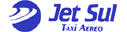 Jet-Sul (2000s Colors - Taxi Aereo)

