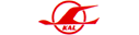Korean Air (1970s Colors - ver 1)
