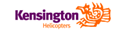 Kensington Helicopters (2000s Colors - ver 1)
