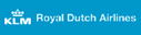 KLM Royal Dutch Airlines (1990s Colors - ver 1)
