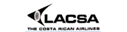 LACSA (1970s Colors - ver 1)
