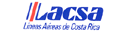 LACSA (1980s Colors - ver 1)
