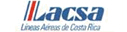 LACSA (1980s Colors - ver 2)
