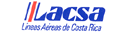 LACSA (1990s Colors - ver 1)
