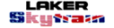 Laker Airways (1970s Colors - Skytrain - ver 3)
