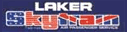 Laker Airways (1970s Colors - Skytrain - ver 4)

