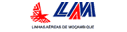 LAM Mozambique (2000s Colors - ver 3)
