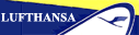 Lufthansa (1950s Colors - ver 2)
