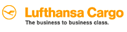 Lufthansa Cargo Airlines (2000s Colors - ver 1)
