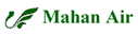 Mahan Air (2000s Colors - ver 1)
