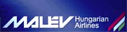 Malev Hungarian Airlines (2000s Colors - ver 3)

