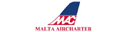 Malta Air Charter (2000s Colors - ver 2)
