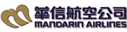 Mandarin Airlines (1990s Colors - ver 1)
