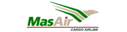 MAS Air Cargo (2000s Colors - ver 1)
