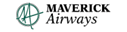 Maverick Airways
