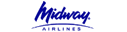 Midway Airlines (1990s Colors - ver 1)
