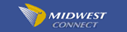 Midwest Airlines (2000s Colors - Connect)
