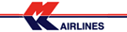 MK Airlines (2000s Colors - ver 1)
