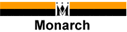 Monarch Airlines (1970s Colors - ver 1)
