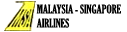 MSA Malaysia Singapore Airlines (ver 1)
