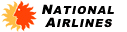 National Airlines (1970s Colors - ver 3)
