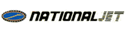 National Jet Systems (2000s Colors - ver 1)

