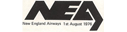 New England Airways
