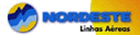 Nordeste Linhas Aéreas Regionais (1980s Colors - ver 3)
