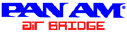Pan American World Airways (Air Bridge)
