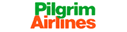 Pilgrim Airlines (1980s Colors)
