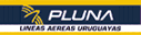 PLUNA (1980s Colors - ver 1)
