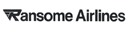 Ransome Airlines (1980s Colors)
