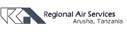 Regional Air Services (ver 3)
