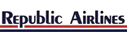 Republic Airlines (1980s Colors - ver 2)
