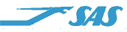 SAS Scandinavian Airlines (1960s Colors - ver 2)
