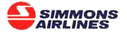 Simmons Airlines (1980s Colors - ver 3)
