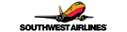 Southwest Airlines (1990s Colors - ver 3)
