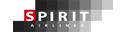 Spirit Airlines (2000s Colors - ver 1)
